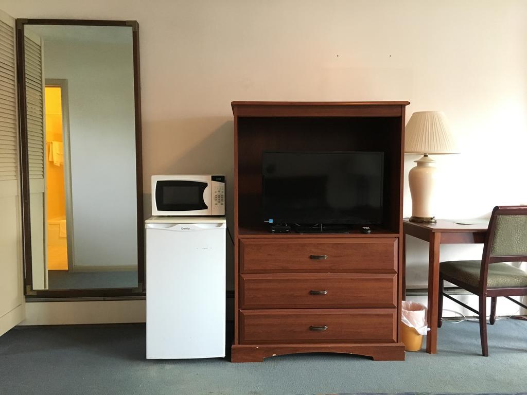 Sherwood Motel Brantford Eksteriør bilde