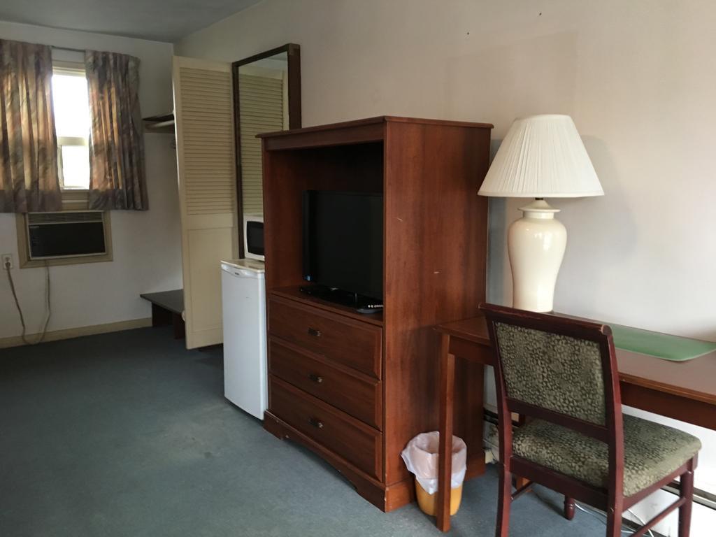 Sherwood Motel Brantford Eksteriør bilde