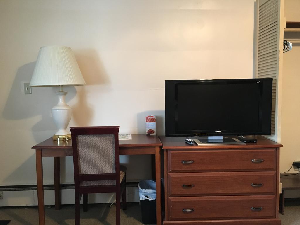 Sherwood Motel Brantford Eksteriør bilde