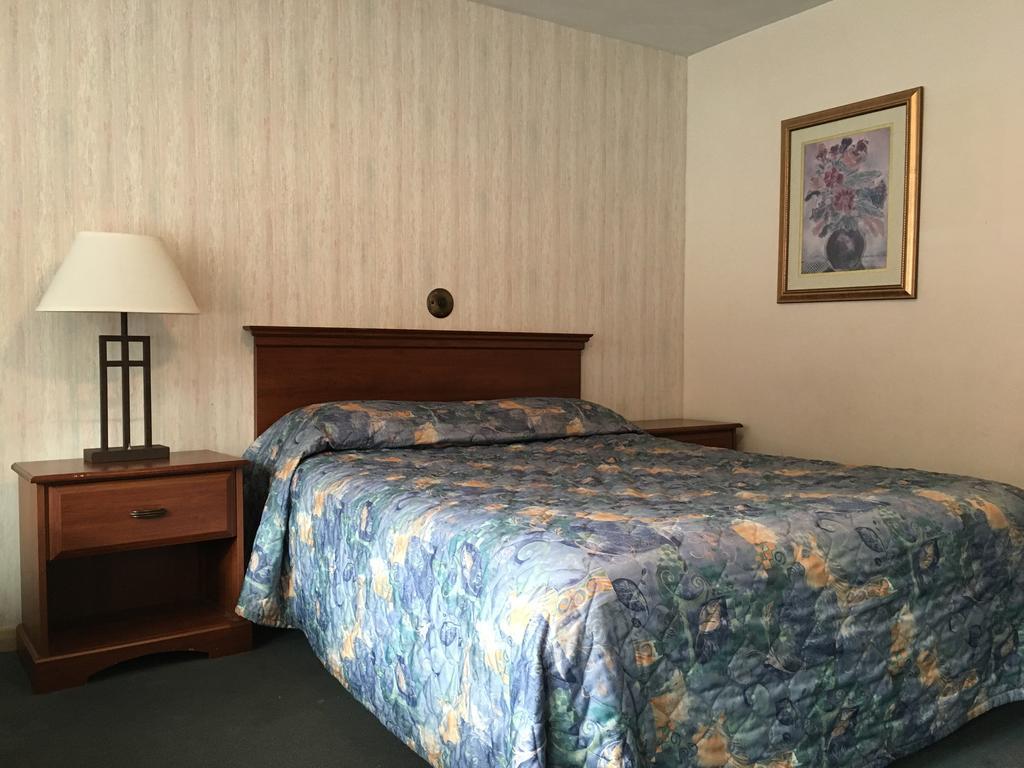 Sherwood Motel Brantford Eksteriør bilde