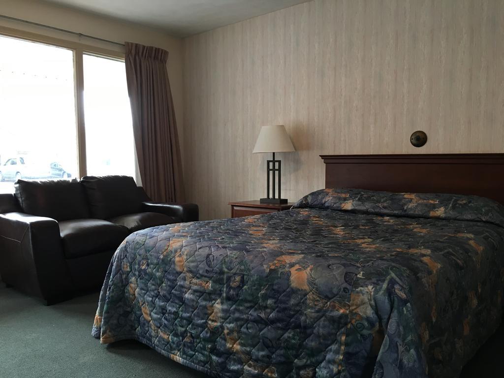 Sherwood Motel Brantford Eksteriør bilde