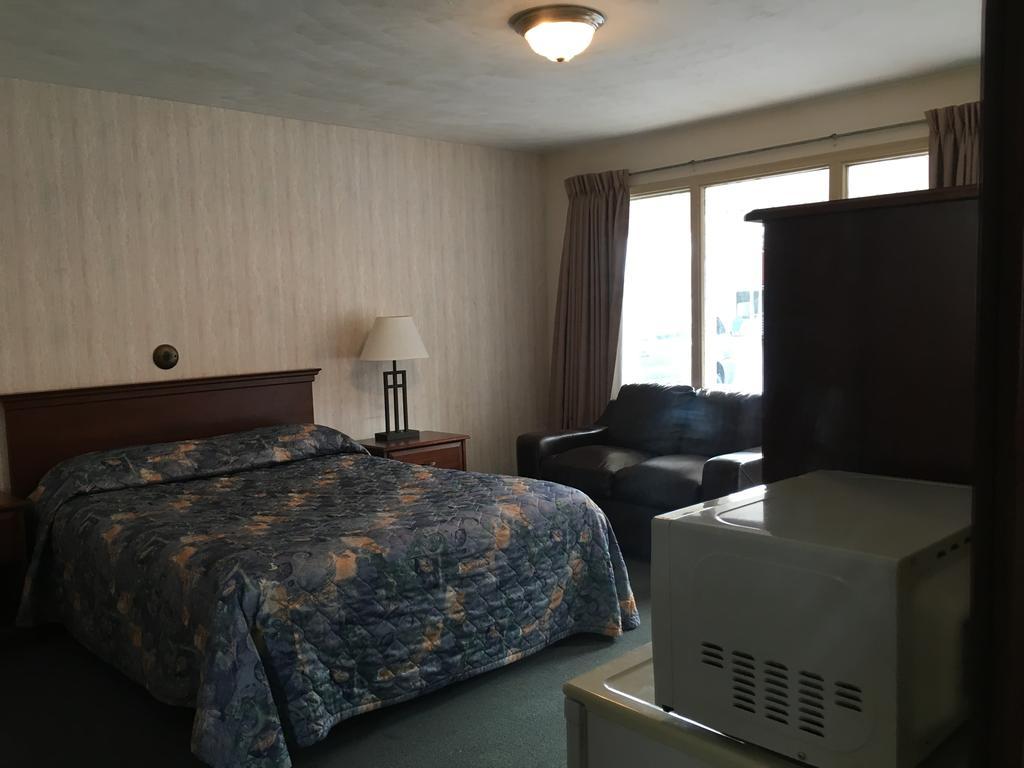 Sherwood Motel Brantford Eksteriør bilde