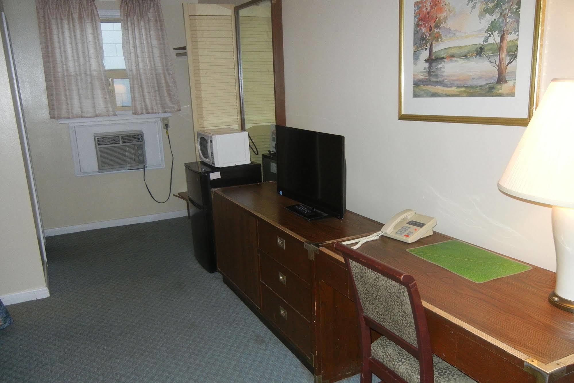 Sherwood Motel Brantford Eksteriør bilde