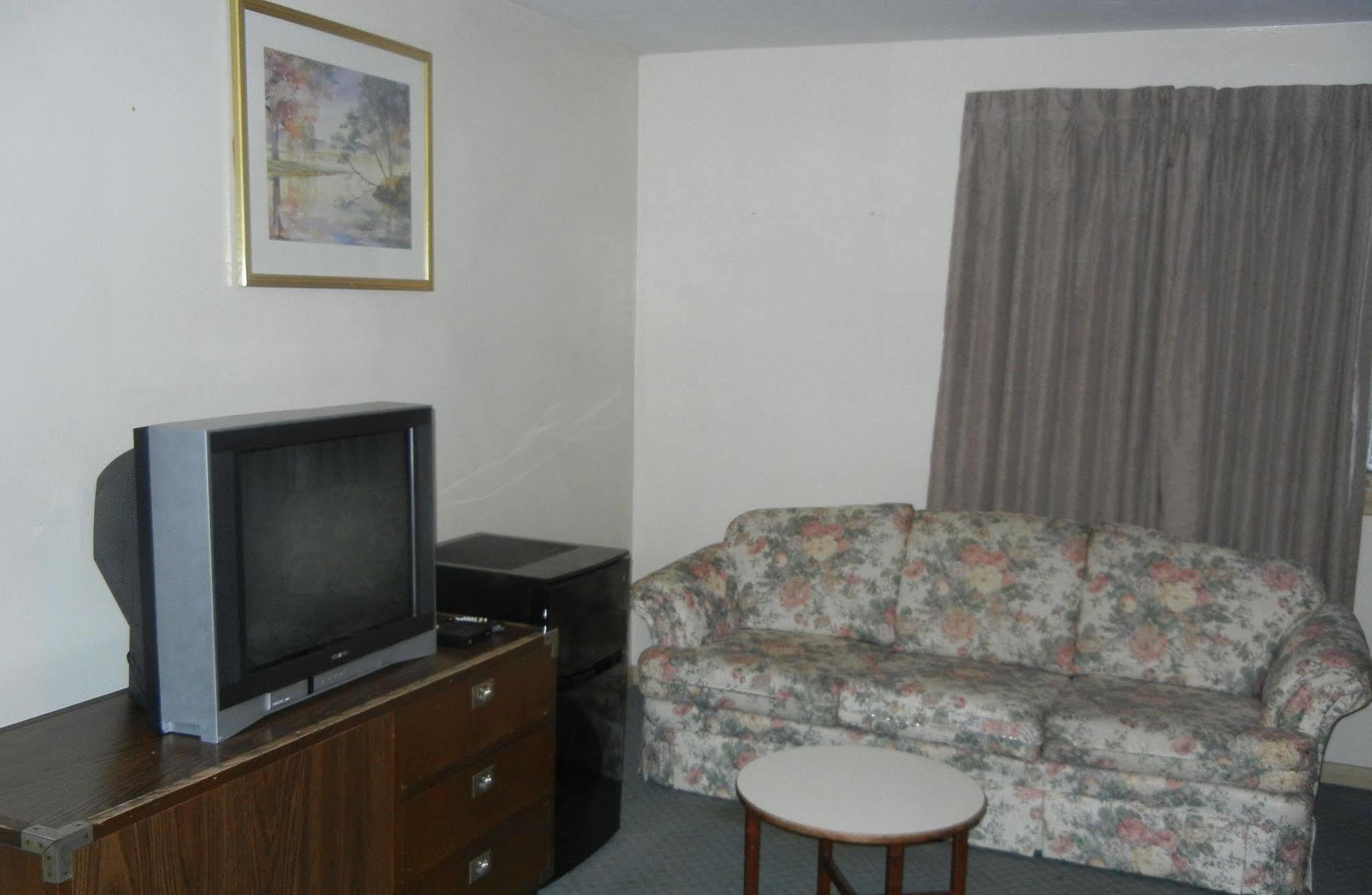 Sherwood Motel Brantford Eksteriør bilde