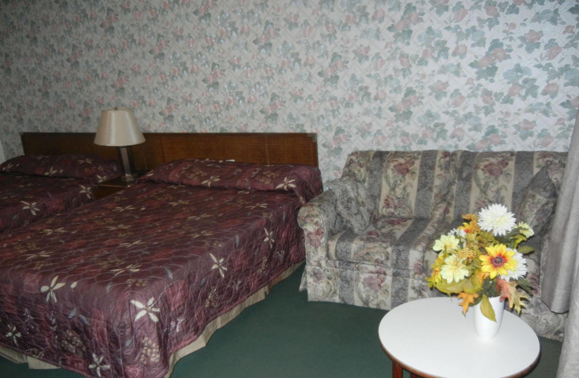 Sherwood Motel Brantford Eksteriør bilde