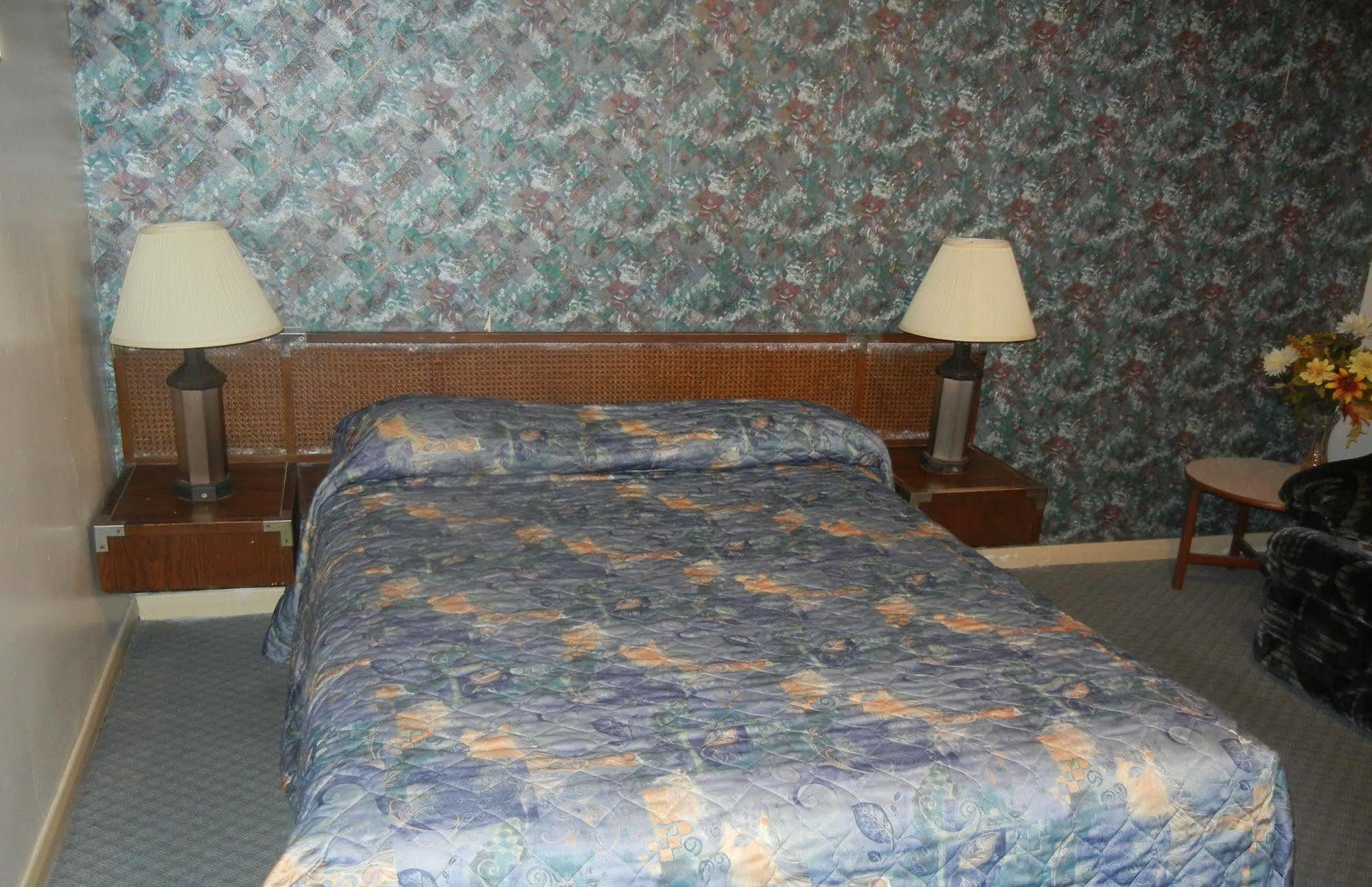 Sherwood Motel Brantford Eksteriør bilde
